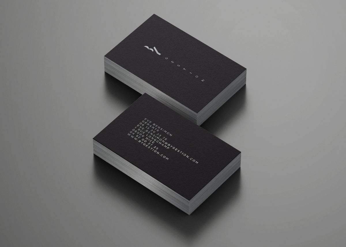 Cartes de visite