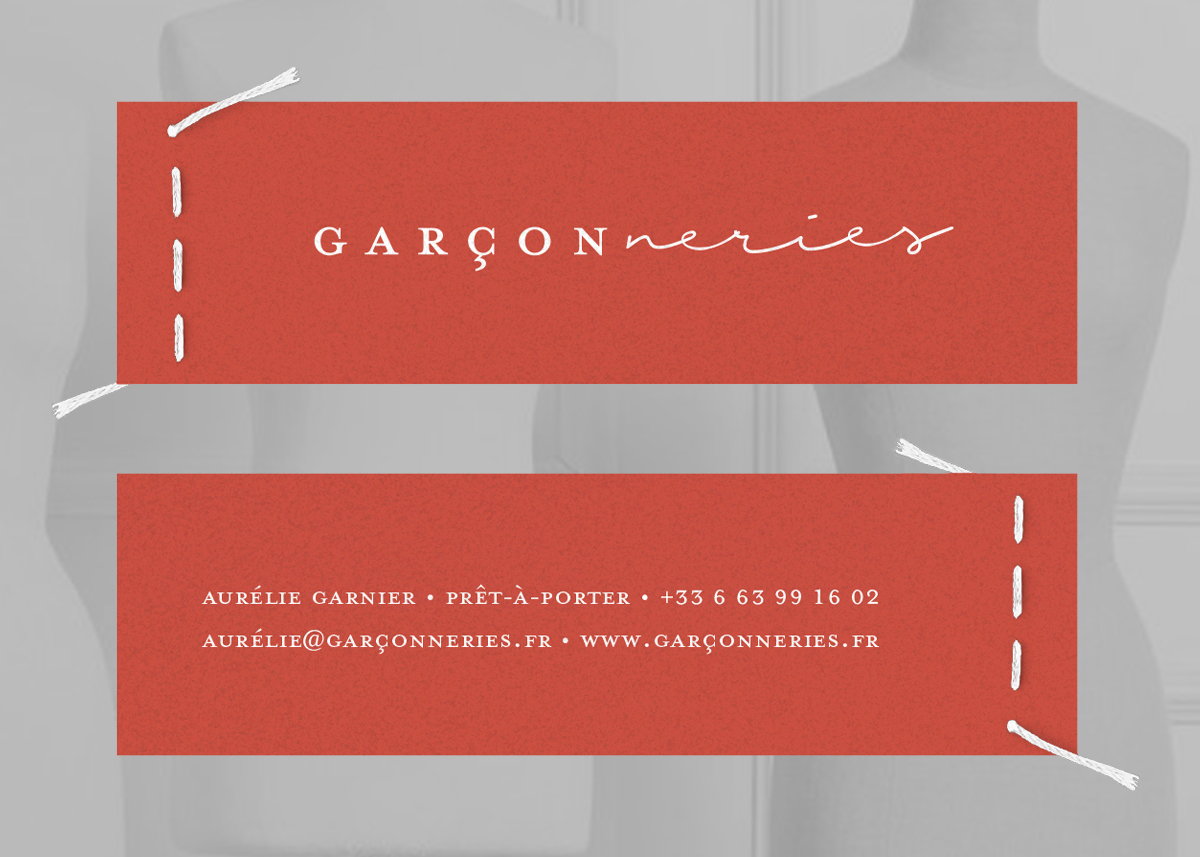 cartes de visite
